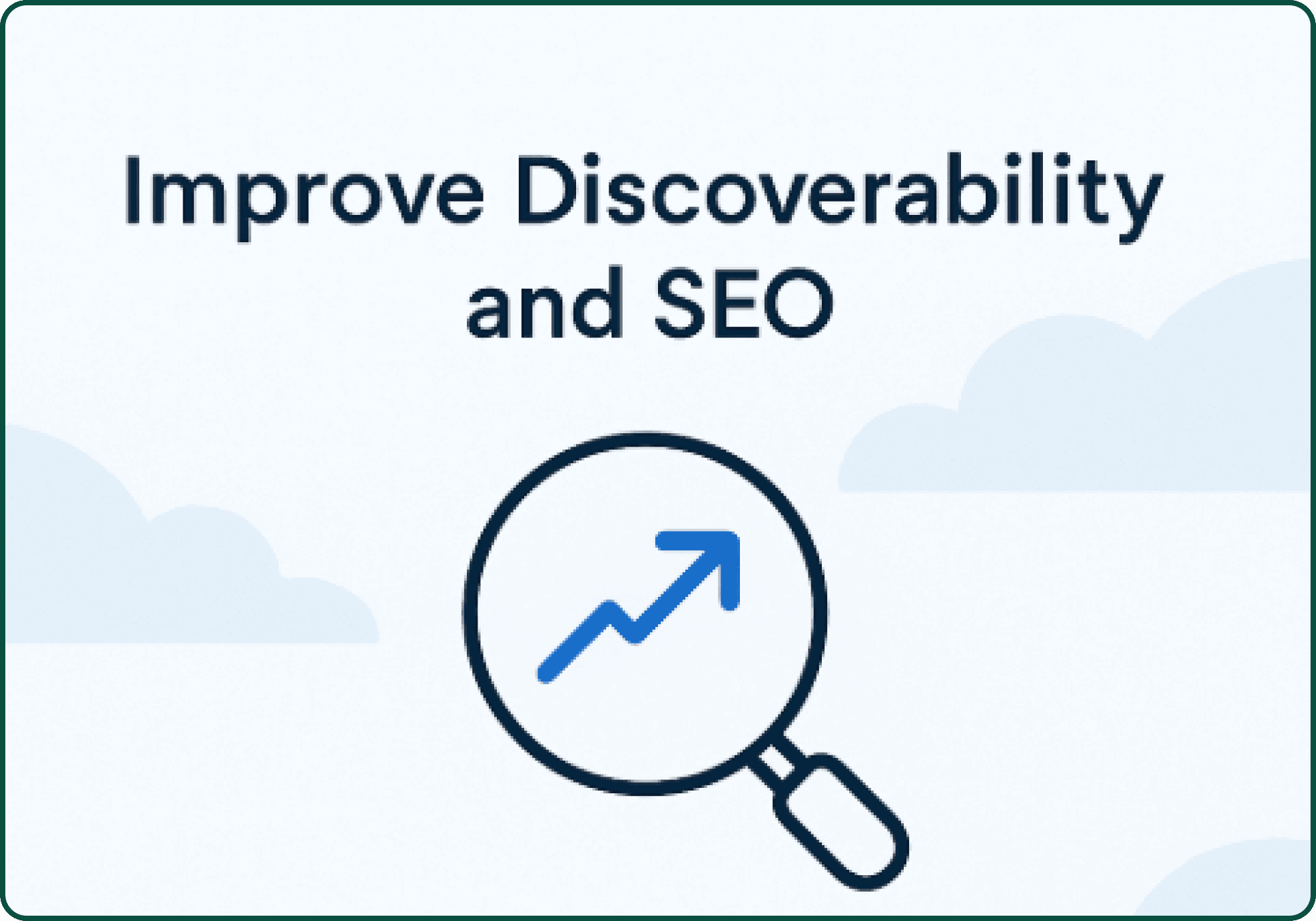 SEO Improvement